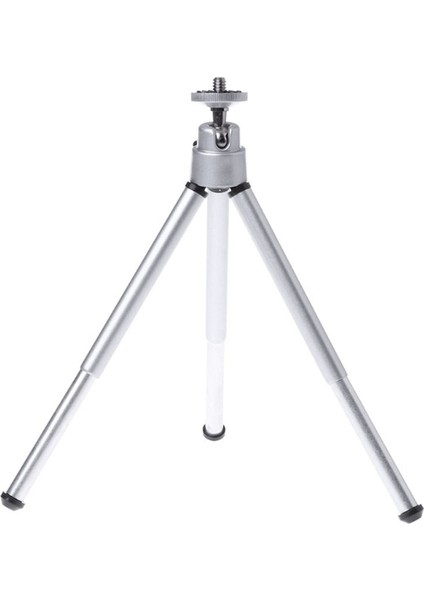 Nikon Dijital Kameralar Kamera Için Gümüş L21D Evrensel Mini Esnek Tripod Standı (Yurt Dışından) modelleri