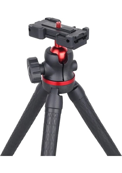 Bluetooth Deklanşör Esnek Ahtapot Tripod iPhone Samsung Xiaomi Huawei Mobil Akıllı Telefon Için Minitripod Dslr Kamera Gopro Tripod Telefon Sabitleyici (Yurt Dışından) indirimleri
