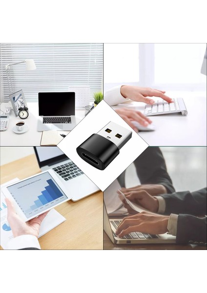 USB C Tipi USB C Tipi Otg Adaptör Kablosu Dönüştürücü Oneplus Xiaomi Samsung Cep Telefonları Aksesuarları Tip-C USB 3.0 Mini Konnektörler (Yurt Dışından) indirimleri