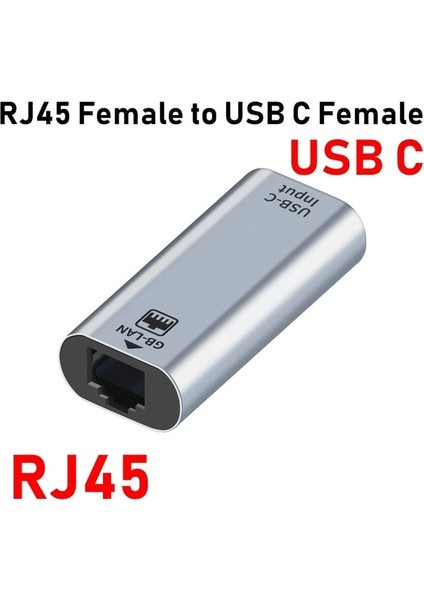 HD015 USB Tip C HDMI Uyumlu Adaptör Usb-C - Usb3.1 /dp/vga/mini DP/RJ45 4k/8k 60Hz Dizüstü Bilgisayar Macbook Pro Için Video Transferi (Yurt Dışından)