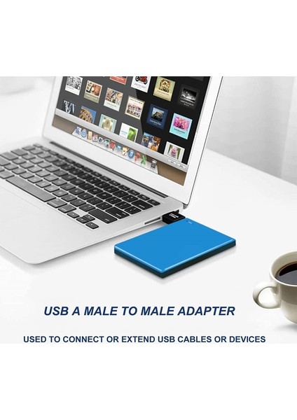 AD011 USB 3.0 Tip C Adaptör A Erkek Tip C Dişi Konnektör Otg Dönüştürücü Tip-C USB Şarj Veri Aktarımı Adaptador USB Tipo C (Yurt Dışından)