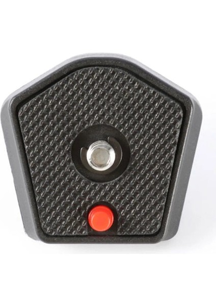 Hızlı Çıkarma Plakası 1/4 Inç Manfrotto 7321YB MKC3-H01 MKC3-H02 Kamera ile Uyumlu Manfrotto Serisi Tripod Kafaları (Yurt Dışından)