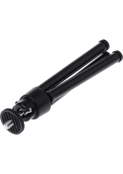 Canon Nikon Kamera Kamera Için Gümüş Evrensel Mini Taşınabilir Tripod Tutucu Standı Yeni (Yurt Dışından) fırsatları