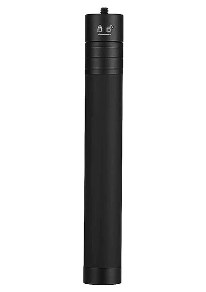 Teleskopik Çubuk Gimbal Karbon Fiber Uzatma Direği Tripod Çubuk Seti Dji Osmo Mobile 3 Zhiyun Pürüzsüz 4 3 x Q2 Moza Mini S Mx Feiyu Kolu (Yurt Dışından)