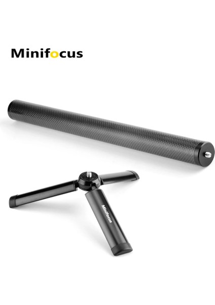 Teleskopik Çubuk Gimbal Karbon Fiber Uzatma Direği Tripod Çubuk Seti Dji Osmo Mobile 3 Zhiyun Pürüzsüz 4 3 x Q2 Moza Mini S Mx Feiyu Kolu (Yurt Dışından)