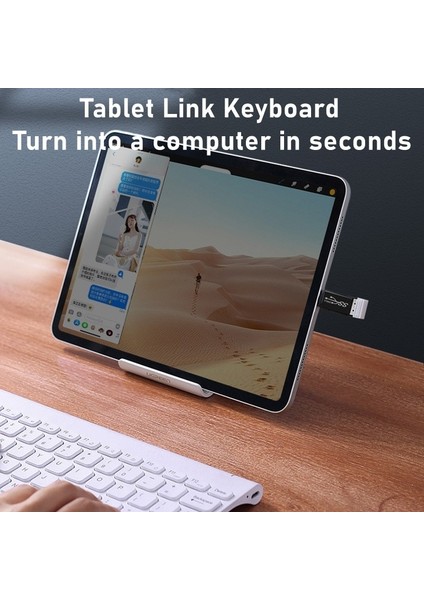 AD045 Tongdaytech Otg C Tipi Adaptör USB C Erkek USB Dişi Usb-C Dönüştürücü Macbook Samsung S21 Huawei Telefon Kablosu Konektörü (Yurt Dışından)