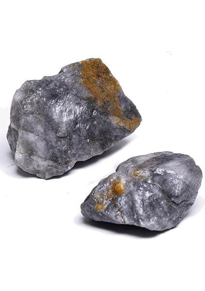 Sertifikalı Ham Işlenmemiş Doğal Kartal Gözü Taşı Kütle