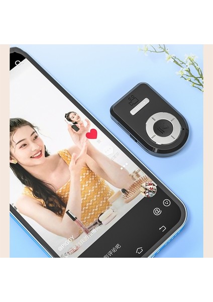 Only Light Fgclsy 2023 Yeni Ekstra Uzun Selfie Çubuğu Çok Fonksiyonlu, Dolgu Işığı ile Uzaktan Deklanşör 360 Derece Dönen Tripod Büyük Boy (Yurt Dışından)