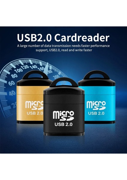 2 Parça Yeşil 2 Adet USB Mikro Sd/tf Kart Okuyucu USB 2.0 Mini Cep Telefonu Hafıza Kartı Okuyucu Dizüstü Bilgisayar Aksesuarları Için Yüksek Hızlı USB Adaptörü (Yurt Dışından) modelleri
