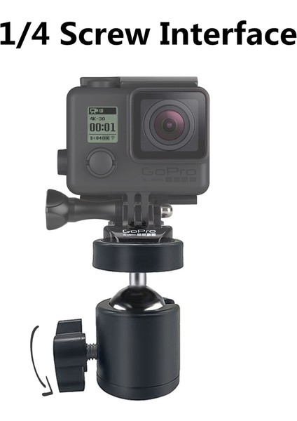 Dönüştürücü Klip Evrensel Cep Telefonu Klip Braketi Tutucu Dağı 1/4 Vida Sıcak Ayakkabı Telefon Klip Tripod Monopod Akıllı Telefon Kamera Için Standı (Yurt Dışından)