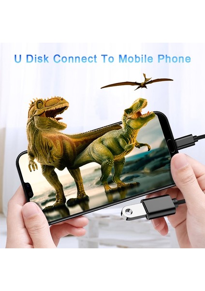 Kırmızı Tip C USB Tip C - USB 3.0 Otg Adaptörü USB A Tipo C Dönüştürücü Huawei Xiaomi Mi 10 Pro 9 9 T Usb3.0 Adaptador Tipe C Otg Adaptateur (Yurt Dışından) fırsatları