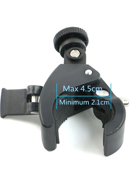 Tablet Klipsi Tablet Stand Braketi Halka Işık Topu Kafa Tripod Aksesuarları Fotoğraf LED Selfie Lambası Telefon Klipsi Yedek Parçalar Aksesuarı (Yurt Dışından) fırsatları