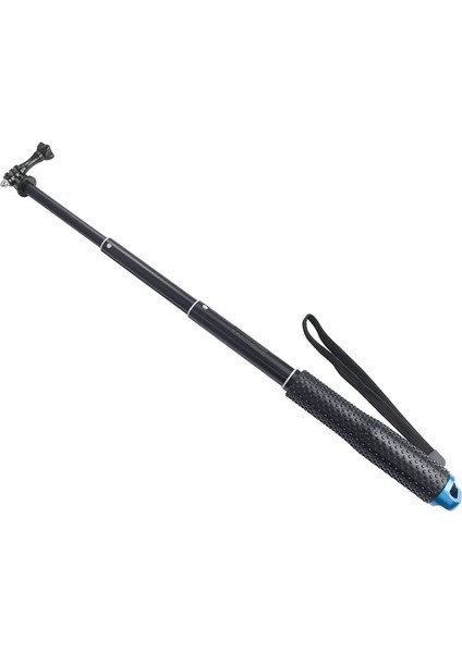 Kırmızı Selfie Sopa Monopod Gopro Kahraman Için 7 Mounts Go Pro 6 5 4 3 Oturum Xiaomi Yi 4 K Sjcam SJ4000 Eken H9 Cep Telefonu Için (Yurt Dışından) fiyatları