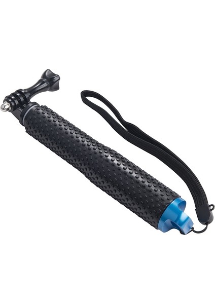 Kırmızı Selfie Sopa Monopod Gopro Kahraman Için 7 Mounts Go Pro 6 5 4 3 Oturum Xiaomi Yi 4 K Sjcam SJ4000 Eken H9 Cep Telefonu Için (Yurt Dışından) modelleri