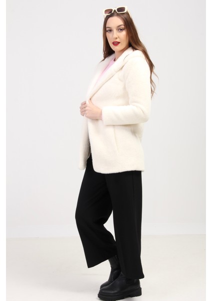 Kapüşonlu Suni Kürk fiyatları