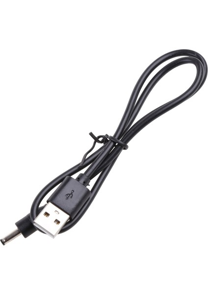 W J60A Usb'den Dc 3.5V Foreo Luna/luna 2/mini/mini 2/go/l Için Şarj Kablosu Değiştirme (Yurt Dışından) fırsatları