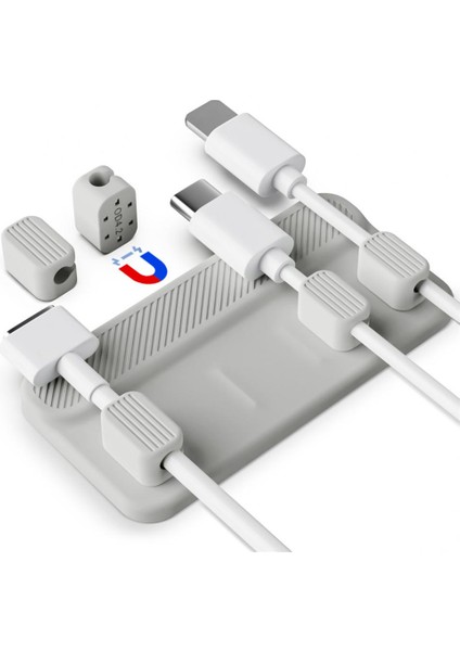 01 Tel Organizatör Ofis Masaüstü Organizatör USB Kablosu Sarıcı Dikişsiz Kendinden Yapışkanlı Sarıcı Yönetim Sarıcı Klip Akıllı Kablo Tutucu (Yurt Dışından) modelleri