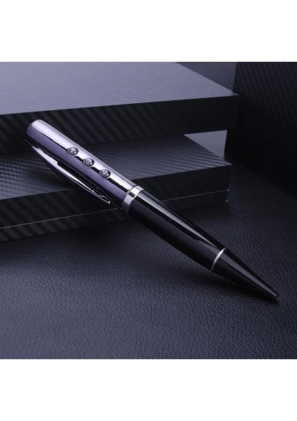 Siyah Mini Mp3 Çalar USB Şarj Kayıpsız Ses Desteği Tf Kart Yazılabilir Kalem Müzik Çalar Öğrenci Walkman Ev Için (Yurt Dışından)