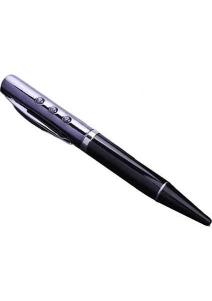 Siyah Mini Mp3 Çalar USB Şarj Kayıpsız Ses Desteği Tf Kart Yazılabilir Kalem Müzik Çalar Öğrenci Walkman Ev Için (Yurt Dışından)