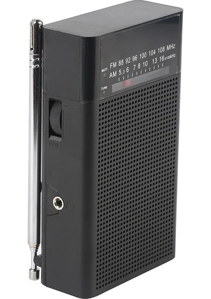 Taşınabilir Mini Radyo Dahili Hoparlörlü Stereo Cepli Am / Fm Radyo Istasyonu Kulaklık Jaklı Am Fm Radyo (Yurt Dışından) fiyatları