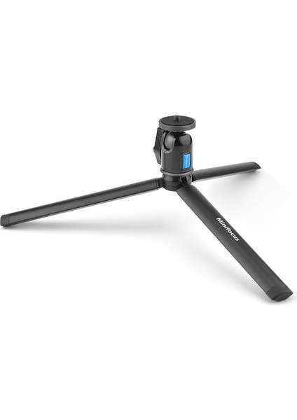 Mini Tripod Metal Mini Tripod + Top Kafa Dağı Masaüstü Masa Kameralı Telefon Için Standı El Gimbal Vlog Kolu Vlog Kavrama Tripod (Yurt Dışından) fiyatları