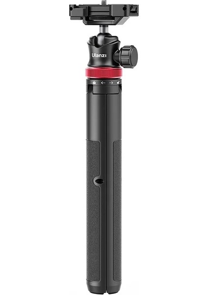 Beyaz Ulanzi Mt-44 Uzatın Canlı Yayın Tripod Standı 42 Inç Tripod Telefon Montaj Tutucu Dikey Çekim Telefon Dslr Kamera Tripodları (Yurt Dışından) modelleri