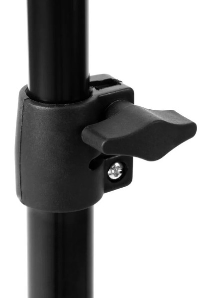 Sıcak Satış 2 M Işık Standı Tripod 1/4 Vida Kafası Fotoğraf Stüdyosu Softbox Video Flaş Şemsiye Reflektör Aydınlatma (Yurt Dışından)