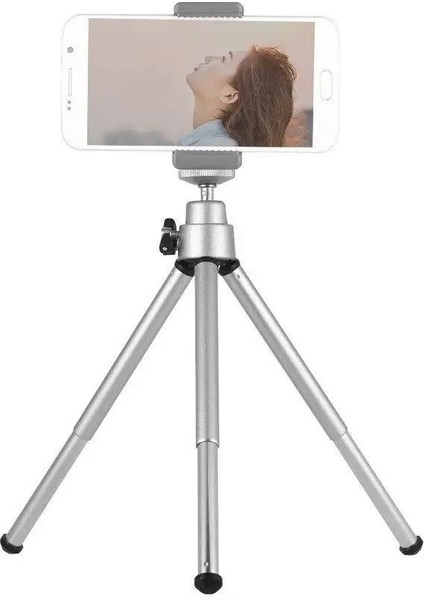 Uzaktan Kumanda Mini Tripod Telefon Tutucu Için Telefon Standı Tripodlar Akıllı Telefon Için Kamera Tutucu Mobil Stand Için Yeni Işkembe Tripod Para Movil (Yurt Dışından)