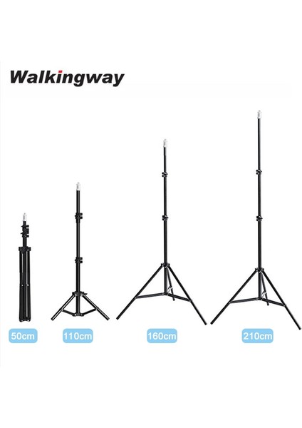 1.6 M Işık Standı Işık Standı Fotoğrafçılık Taşınabilir Tripod Softbox Için 1/4 Vida ile LED Halka Işık Telefon Kamera Lazer Seviye Projektör (Yurt Dışından) fiyatları