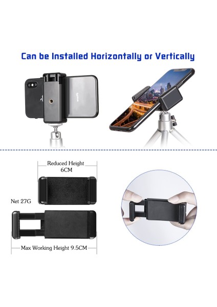 Sh-Zp-15 Tripod Telefon Mini Telefon Tutucu Tripod Mobil Bluetooth Uzaktan Selfie Sopa Tripod 360 Derece Kamera Taşınabilir Stand Tutucu (Yurt Dışından) indirimleri