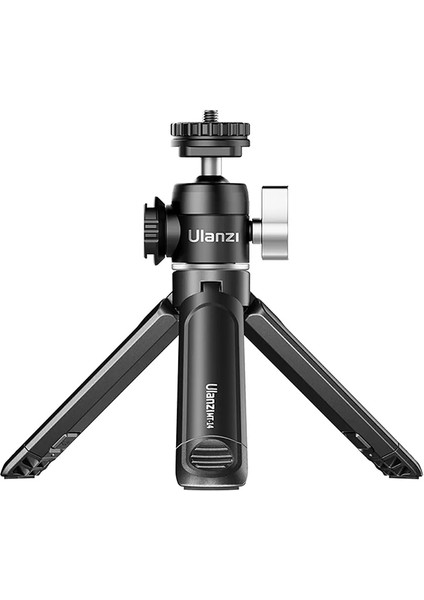 Mavi Ulanzi Uzatın Vlog Tripod Soğuk Ayakkabı Kolu Kavrama Canon G7X Mark Iıı M6 Mark Iı Sony RX100 Vıı A6400 A6100 A6600 Mobil Tripod (Yurt Dışından) fiyatları