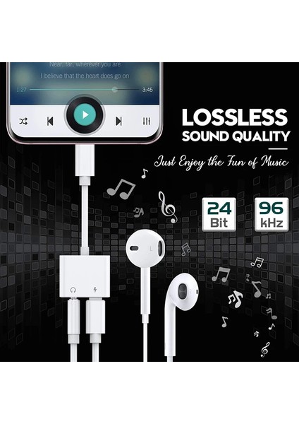 Çift Tip-C Bağlantı Noktası C Tipi Adaptörler Samsung Galaxy S22 S21 Not 20 Ultra Not 10 Artı iPad Pro USB C - 3 5 mm Jack Aux Splitter Kablo Dac Typec (Yurt Dışından)