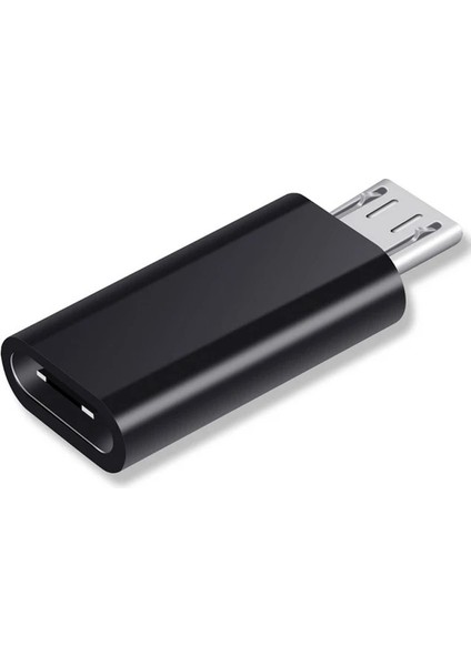 USB C Tipi Yıldırım Dişi Tip-C Erkek Kablo Adaptörü 5 V 2.1A Iphone 14 Için USB C Huawei P30 Için Aydınlatma Konektörü Kablo Dönüştürücü (Yurt Dışından)