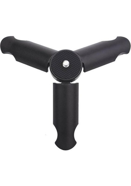 Siyah El Taşınabilir Mini Tripod Gimbal Gopro Eylem Kamera Için Telefon Sabitleyici Tutucu Standı Feiyu Zhiyuntik Tok (Yurt Dışından) fiyatları