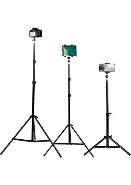 40 cm Fotoğraf Selfie Işığı Tripod Standı 1/4 Vida Kafası ile Bluetooth Uyumlu Uzaktan Telefon Klip Taşınabilir Mini Fotoğraf Stüdyosu (Yurt Dışından) fırsatları