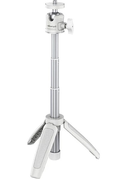 Şerit Ulanzı Güncelleme Mt-08 Mini Tripod Monopod Montaj Kolu Kavrama Sony Nikon Canon Dslr Kameralı Telefon Vlog Tripod Djı Osmo Eylem (Yurt Dışından) fırsatları