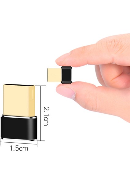 02 Usb-C Flash Sürücü Tip-C USB 2.0 Erkek Tip-C Dişi Dönüştürücü Adaptör Adaptörü Bilgisayar Cep Telefonu Adaptörü Xiaomi Samsung Için (Yurt Dışından) fırsatları