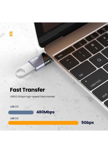 Mikro F-Cm Mavi Elough Tip C Erkek Usb3.0 Dişi Adaptör Mikro Tip C Erkek Macbook Xiaomi Samsung Otg Için Usb2.0 Dişi Dönüştürücü (Yurt Dışından) fiyatları