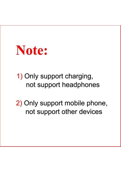 Mikro Ios Siyah Yuxi Veri Kablosu Şarj Kablosu Dönüştürücü Adaptör Iphone/android Için Mikro USB Tip-C - USB 3.0 Usb-C Adaptörü (Yurt Dışından)