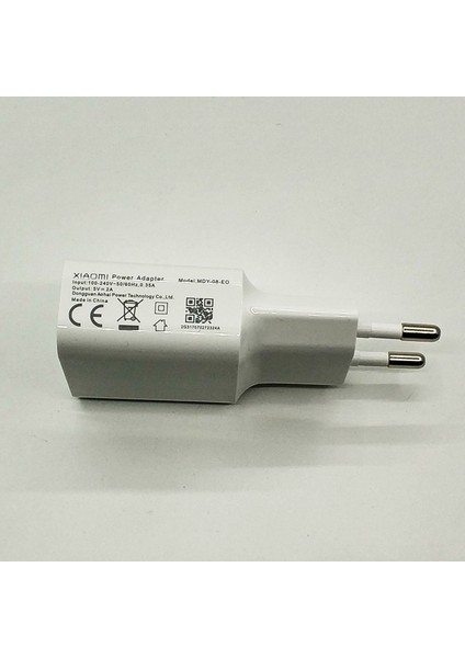 Mikro USB Kablosu Ekleyin Xiaomi 5V 2A Şarj Cihazı Için USB Şarj Cihazı Mi 8 9 Se Lite Için Mikro USB C Tipi Kablo A1 6 5 A2 Mix 2 2s Redmi 4x 5 Artı Not 5 4 4x 5A (Yurt Dışından)