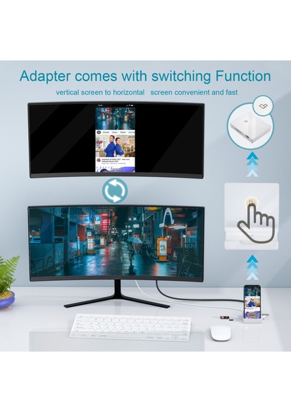 HDMI 3 In 1 Lightning Iphone'dan Usb'ye 3 Otg HDMI Dijital Av Adaptörü/kablo Lightning'den RJ45 Ethernet Lan Bağlantı Istasyonu Desteği Tv/projektör (Yurt Dışından) indirimleri