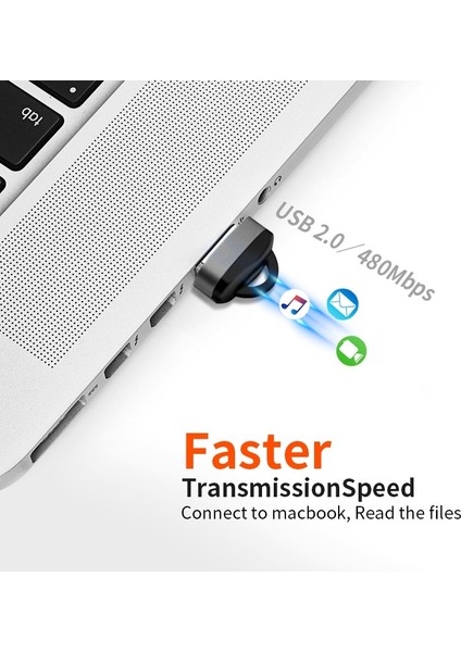 Altın Olaf USB Mikro Sd Tf Kart Okuyucu USB 2.0 Mini Cep Telefonu Hafıza Kartı Okuyucu Dizüstü Bilgisayar Aksesuarları Için Yüksek Hızlı USB Adaptörü (Yurt Dışından)