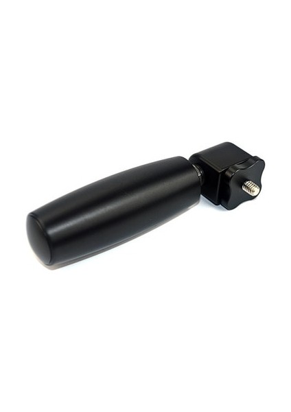 01 Insta 360 Bullet Time El Tripod Özçekim Sopa Monopod 1/4 Vida Panoramik Kamera Için 360 Döndürülmüş Kolu Kavrama Bır x (Yurt Dışından)