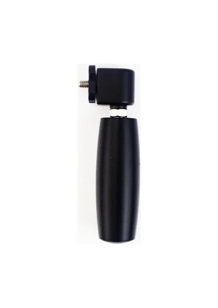 01 Insta 360 Bullet Time El Tripod Özçekim Sopa Monopod 1/4 Vida Panoramik Kamera Için 360 Döndürülmüş Kolu Kavrama Bır x (Yurt Dışından)