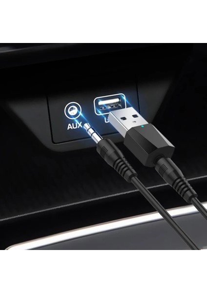 Tv Için USB Bluetooth 4.2 Stereo Kablosuz Av Alıcısı-Vericisi Tv Pc Için Bluetooth Hoparlör Kulaklık USB Bluetooth Ses Alıcısı (Yurt Dışından) modelleri