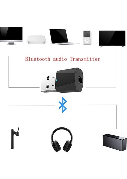 Tv Için USB Bluetooth 4.2 Stereo Kablosuz Av Alıcısı-Vericisi Tv Pc Için Bluetooth Hoparlör Kulaklık USB Bluetooth Ses Alıcısı (Yurt Dışından) fırsatları