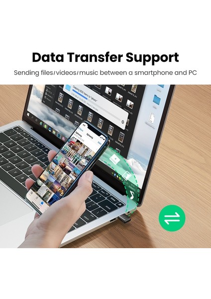 Bluetooth 5.3 Ugreen USB Bluetooth 5.3 5.0 Adaptör Alıcı Verici Edr Dongle Pc Için Kablosuz Aktarım Bluetooth Kulaklık Hoparlörler Fare (Yurt Dışından)