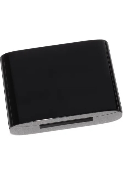 Siyah Ses Bluetooth Alıcısı Dok Istasyonu Için 30 Pin Bose Yamaha Sonmuse Pıoneer Jbl Phılıps Sony Için Dijital Müzik Sistemi (Yurt Dışından)