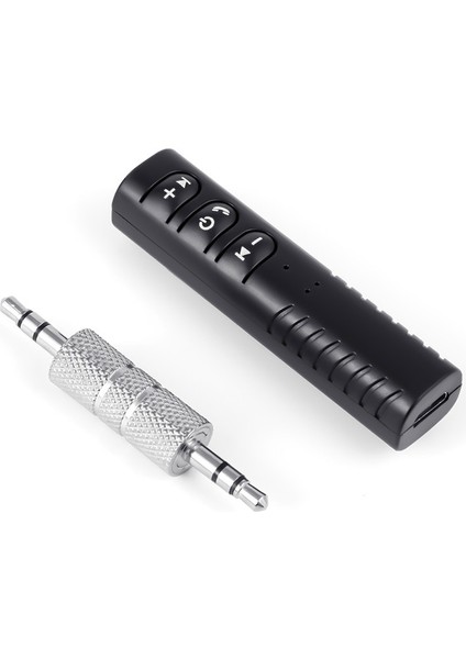Kırmızı Cmaos Kablosuz Bluetooth 5.0 Alıcı Verici Adaptörü 3.5mm Jack Araba Müzik Ses Aux A2DP Kulaklık Alıcısı Handsfree (Yurt Dışından) modelleri