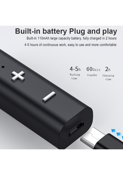 1 Ila 2 USB Adaptörü 1 Ila 2 Kablosuz Bluetooth Alıcısı USB Adaptörü Rca 3.5mm Jack Aux Kablosuz Av Alıcısı-Vericisi Stereo Ses Konuşma Kulaklık Için Araç Kiti (Yurt Dışından) modelleri